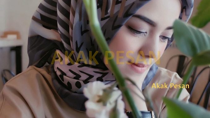 1 akak pesann