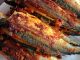 Ikan cencaru bakar cicah air asam padu – lauk kampung simple dan sedap