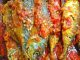 Ikan Sambal Minang — ikan goreng digaul sambal pecah minyak