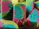 Resepi kek susu kukus lembut dan gebu, mudah dibuat tanpa oven menggunakan bahan asas