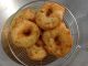 Ulunthu vadai gebu dan rangup tanpa bahan pengawet, siap digoreng keemasan