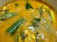 Resepi gulai tempoyak ikan kembung paling sedap dan mudah disediakan. Kuahnya pekat, berlemak, masam pedas dengan aroma daun kesum yang membangkitkan selera.