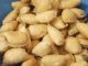 kulit karipap rangup keemasan siap digoreng