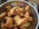Cucur ayam gluten free rangup dan lembut seperti nugget