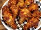 ayam goreng ketumbar garing dan wangi rempah